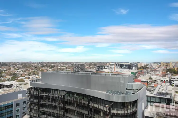 1401/229 Toorak Road, South Yarra VIC 3141