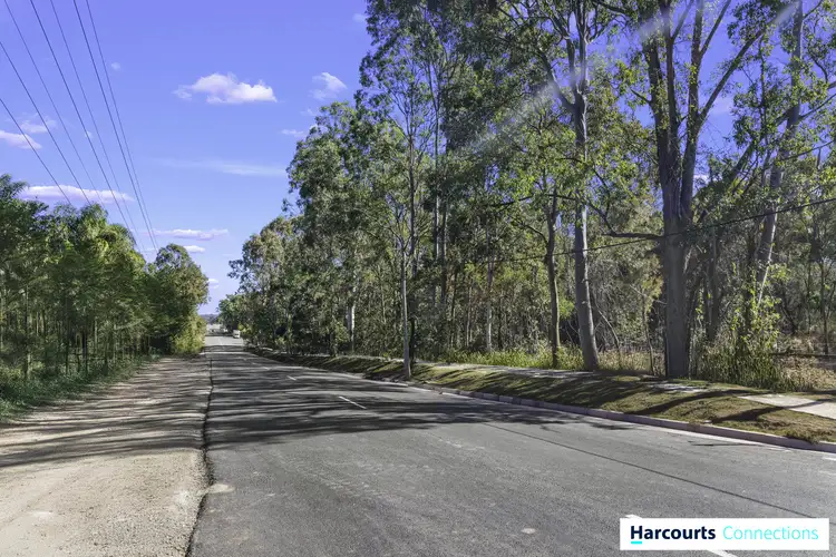 Fourth view of Homely land listing, 1011 Blunder Road, Doolandella QLD 4077