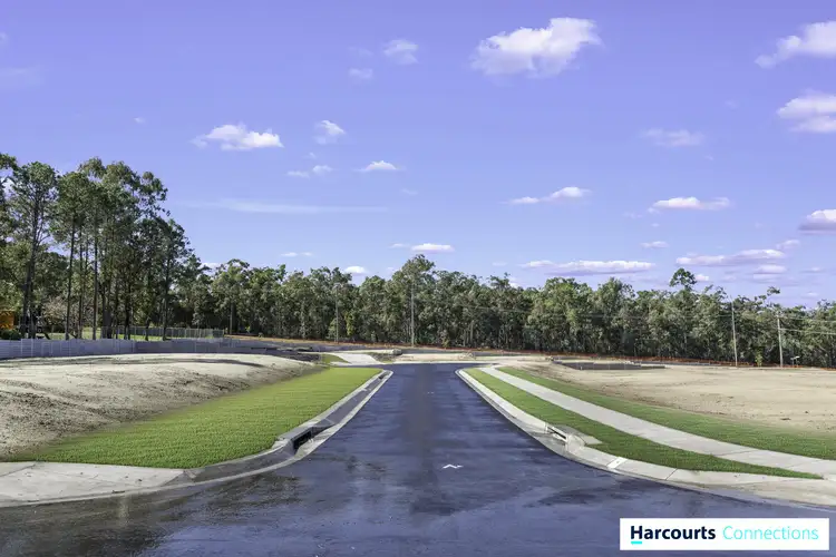 Fifth view of Homely land listing, 1011 Blunder Road, Doolandella QLD 4077