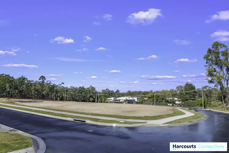 Sixth view of Homely land listing, 1011 Blunder Road, Doolandella QLD 4077
