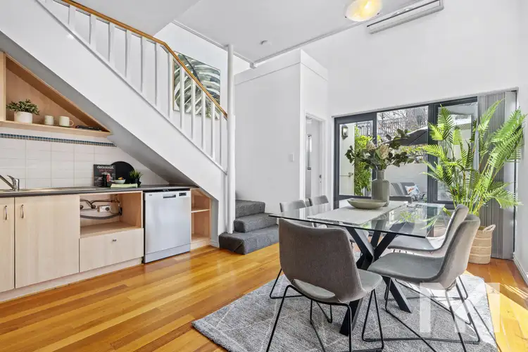 Third view of Homely house listing, 30A York Street, Subiaco WA 6008