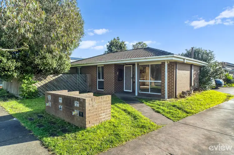 1/21 Alexander Street, Cranbourne VIC 3977