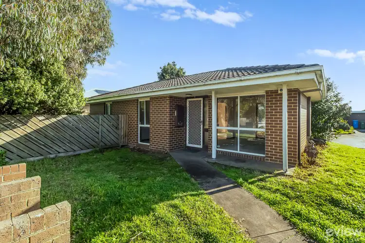 Second view of Homely house listing, 1/21 Alexander Street, Cranbourne VIC 3977