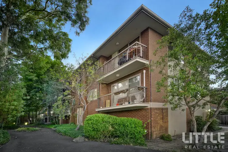 20/88 Victoria Road, Hawthorn East VIC 3123