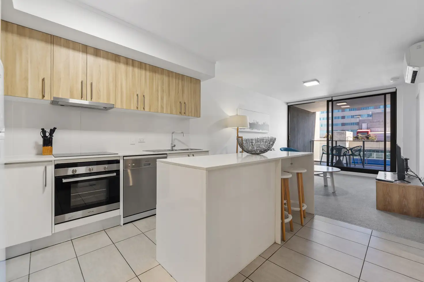 Main view of Homely unit listing, 801/9-11 Walden Lane, Bowen Hills QLD 4006