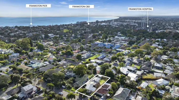 Main view of Homely house listing, 9 Bayview Road, Frankston VIC 3199