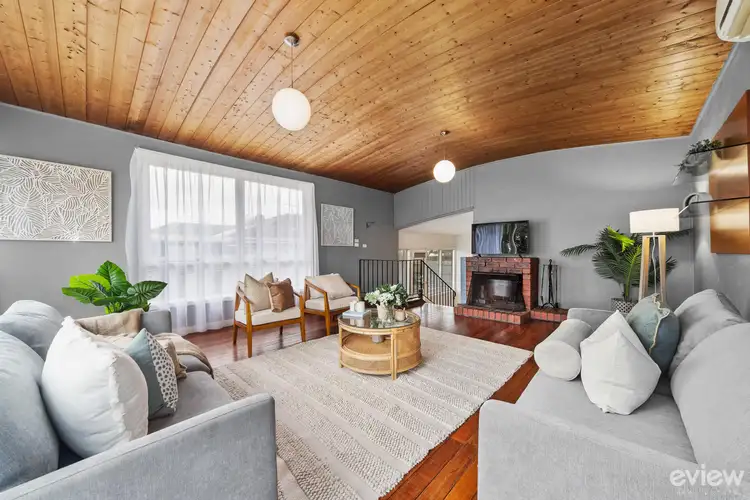 Fourth view of Homely house listing, 9 Bayview Road, Frankston VIC 3199
