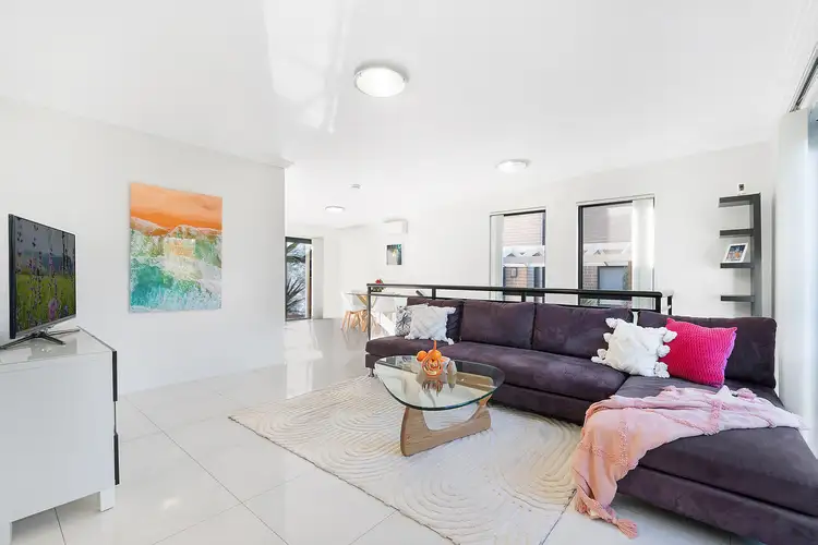Second view of Homely townhouse listing, 2/13 Durbar Avenue, Kirrawee NSW 2232