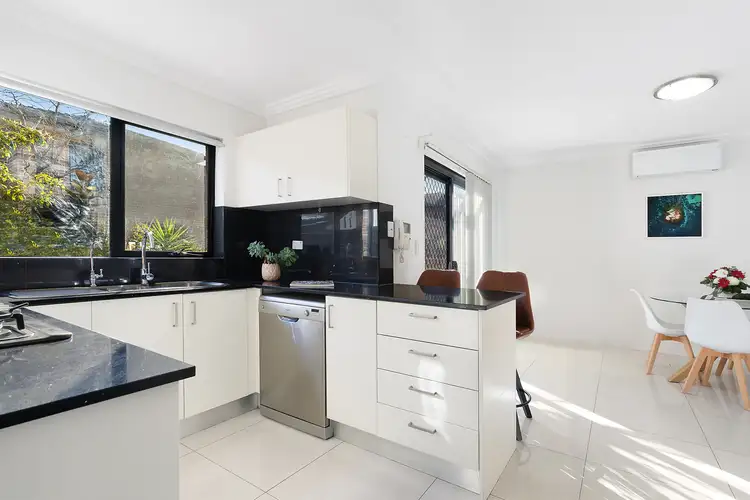 Third view of Homely townhouse listing, 2/13 Durbar Avenue, Kirrawee NSW 2232