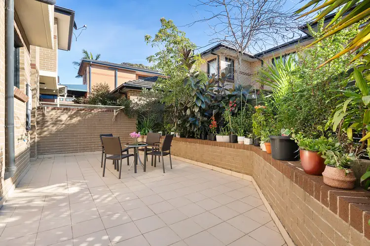 Fourth view of Homely townhouse listing, 2/13 Durbar Avenue, Kirrawee NSW 2232