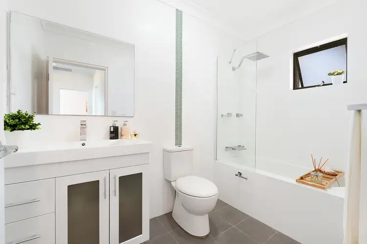 Seventh view of Homely townhouse listing, 2/13 Durbar Avenue, Kirrawee NSW 2232