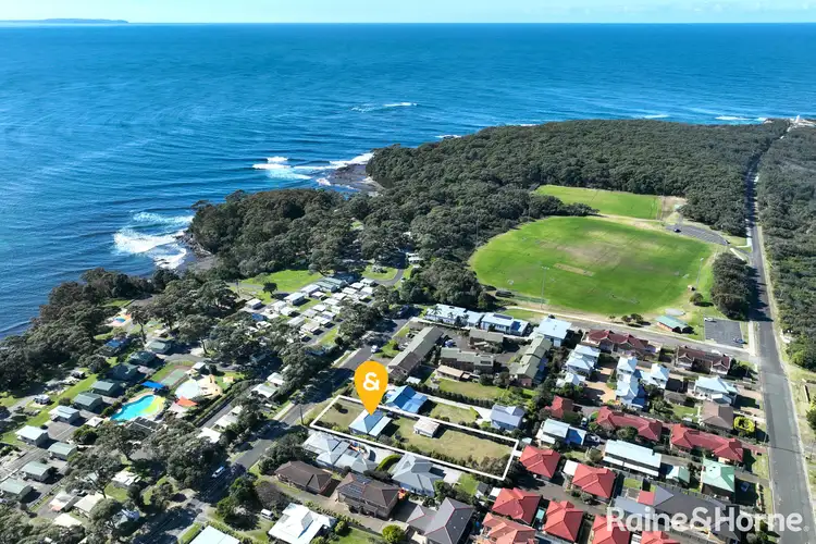 14 New Street, Ulladulla NSW 2539