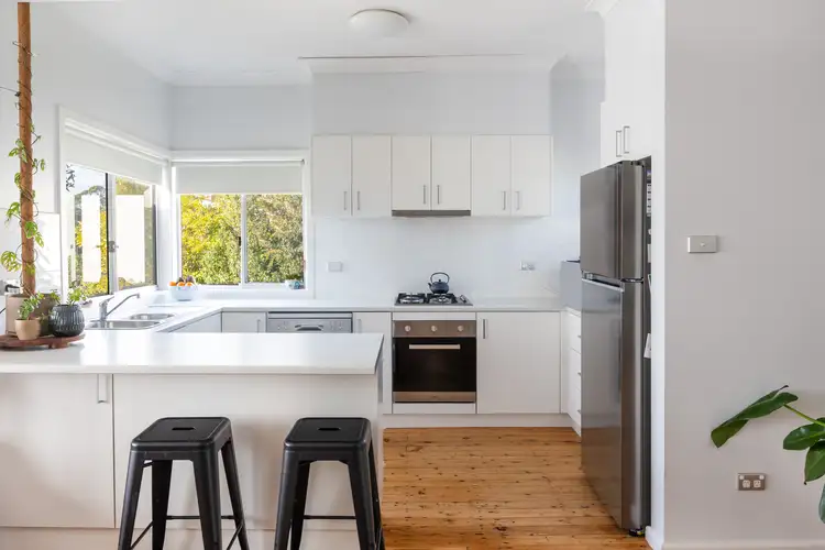 Second view of Homely house listing, 14 New Street, Ulladulla NSW 2539