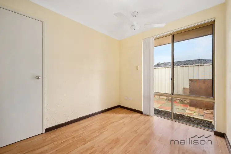 Fourth view of Homely house listing, 16 Camfield Loop, Parmelia WA 6167