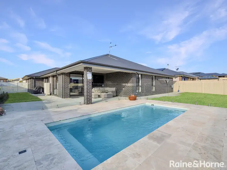 11 Granite Rise, Kelso NSW 2795