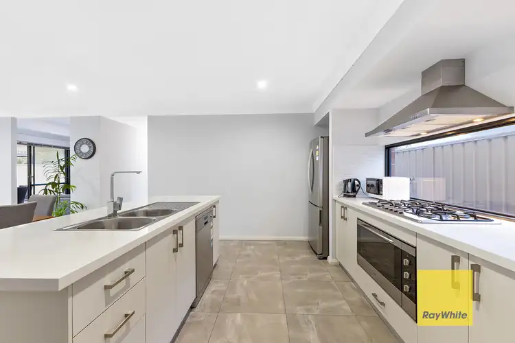 Main view of Homely house listing, 198 Warton Road, Huntingdale WA 6110