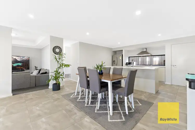 Second view of Homely house listing, 198 Warton Road, Huntingdale WA 6110