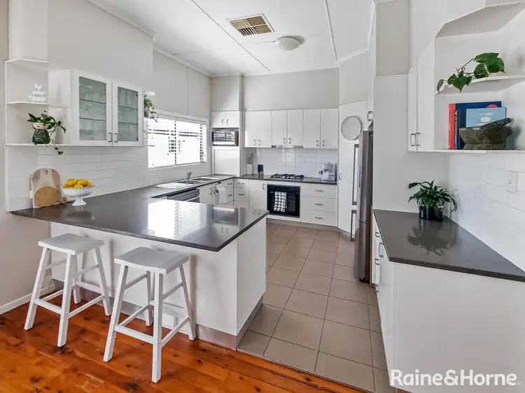 Second view of Homely house listing, 36 Edward Street, Dalby QLD 4405