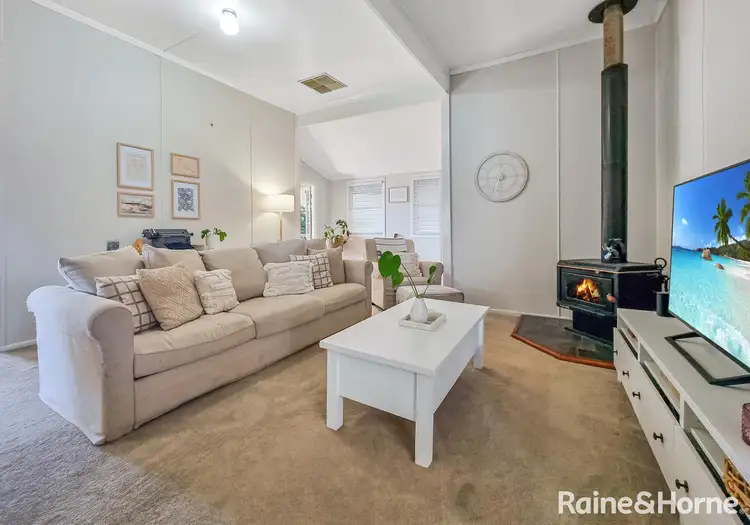 Third view of Homely house listing, 36 Edward Street, Dalby QLD 4405