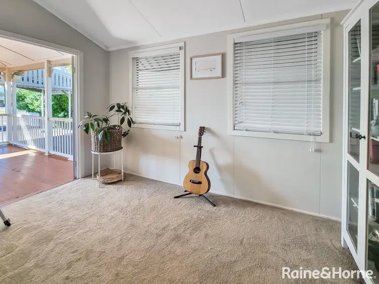 Fourth view of Homely house listing, 36 Edward Street, Dalby QLD 4405