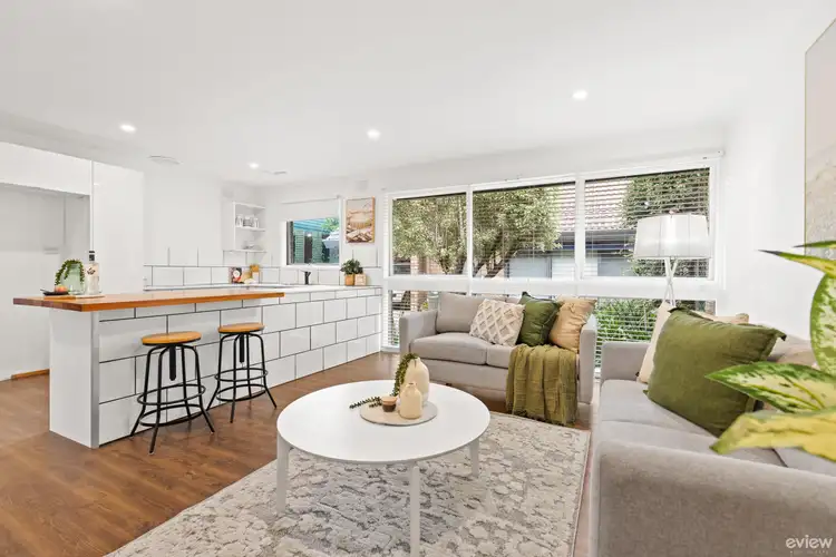 10/19 Burns Street, Frankston VIC 3199