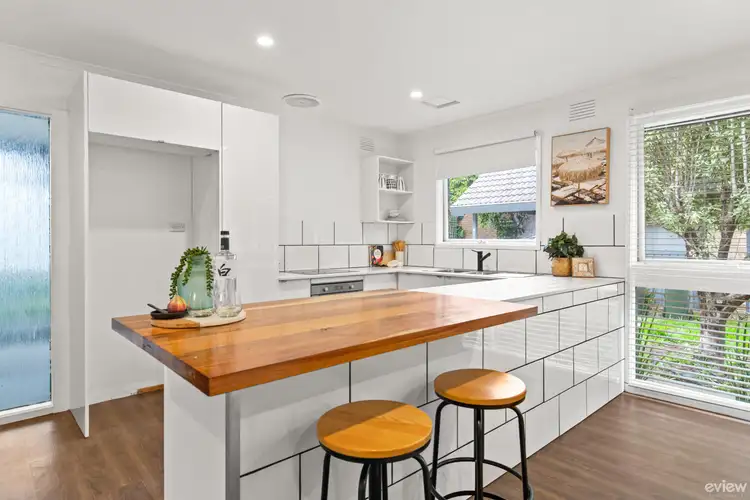 Third view of Homely unit listing, 10/19 Burns Street, Frankston VIC 3199