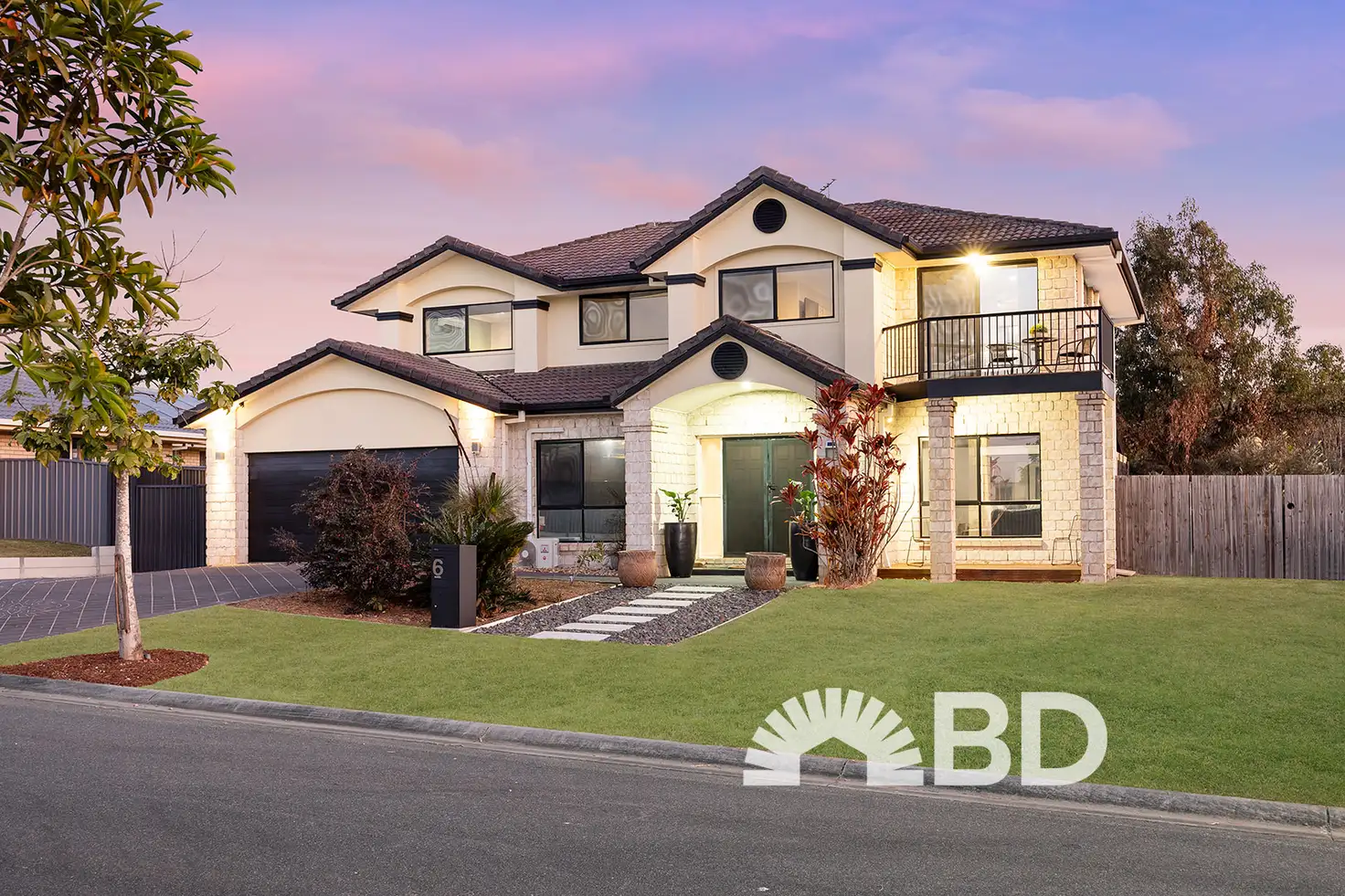Main view of Homely house listing, 6 Baroon Place, Narangba QLD 4504
