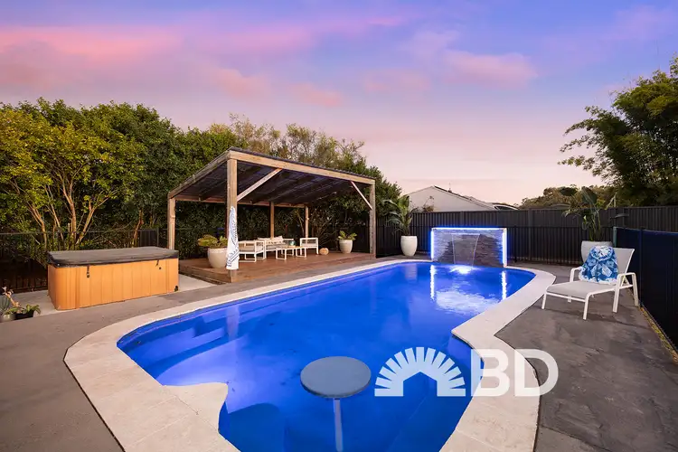 Second view of Homely house listing, 6 Baroon Place, Narangba QLD 4504