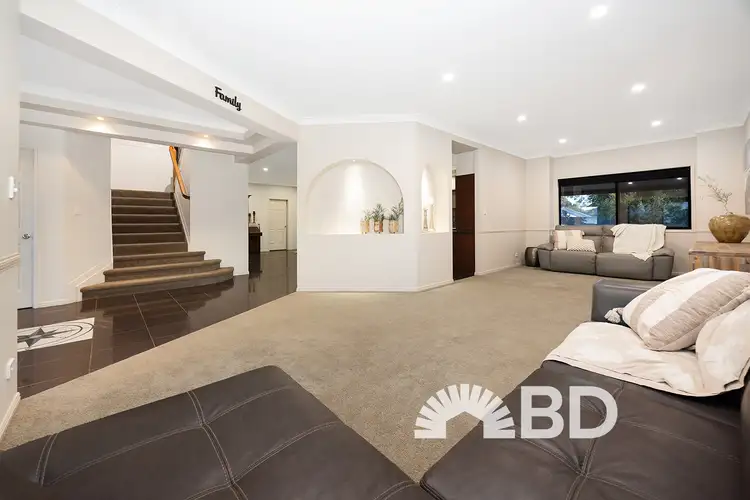 Fifth view of Homely house listing, 6 Baroon Place, Narangba QLD 4504