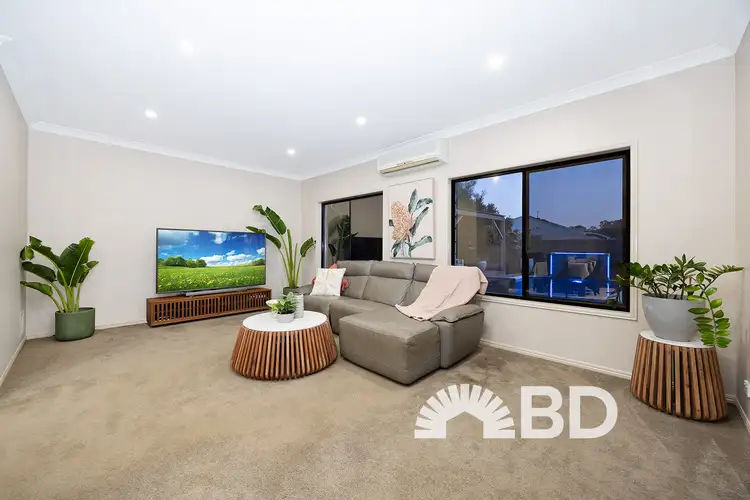 Sixth view of Homely house listing, 6 Baroon Place, Narangba QLD 4504