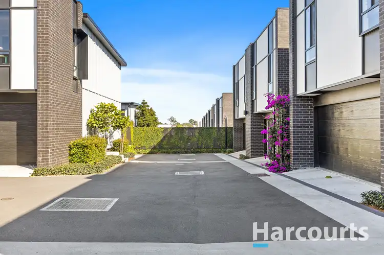 Second view of Homely townhouse listing, 25/2 Castamore Way, Richlands QLD 4077