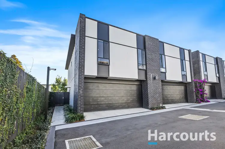 Third view of Homely townhouse listing, 25/2 Castamore Way, Richlands QLD 4077