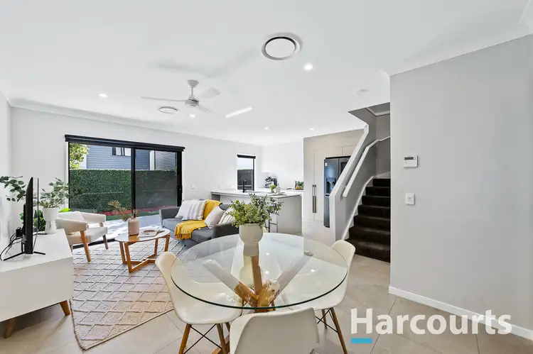 Fourth view of Homely townhouse listing, 25/2 Castamore Way, Richlands QLD 4077