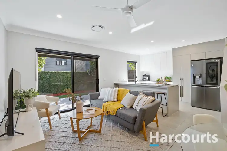 Sixth view of Homely townhouse listing, 25/2 Castamore Way, Richlands QLD 4077