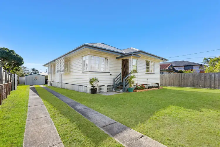 Main view of Homely house listing, 59 Mylne Street, Chermside QLD 4032