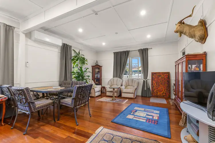 Second view of Homely house listing, 59 Mylne Street, Chermside QLD 4032