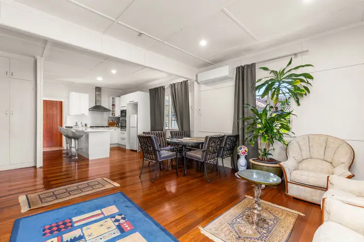 Third view of Homely house listing, 59 Mylne Street, Chermside QLD 4032