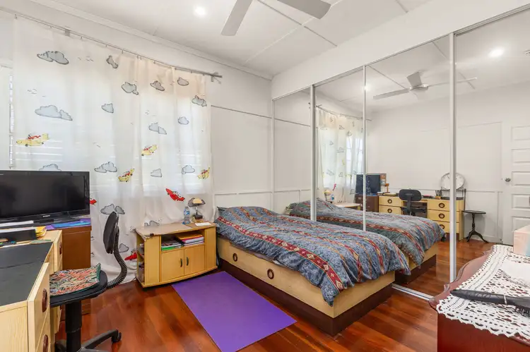 Fifth view of Homely house listing, 59 Mylne Street, Chermside QLD 4032