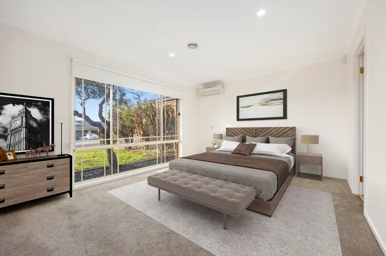 Fifth view of Homely house listing, 20 Sven Street, Skye VIC 3977