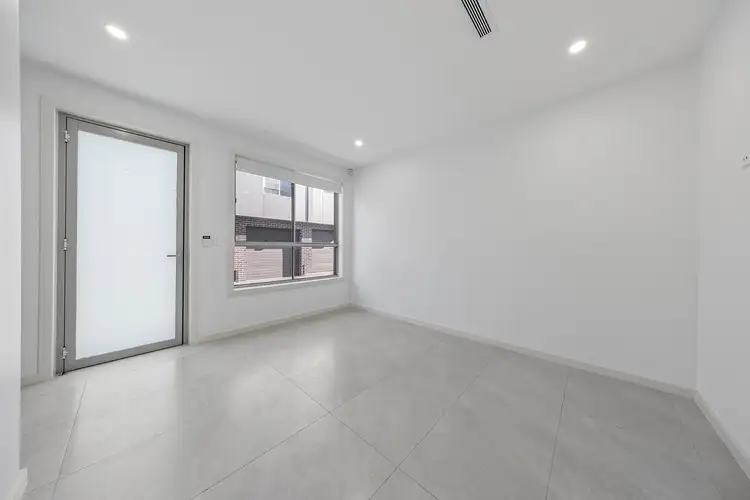 Third view of Homely townhouse listing, 11/22 HOLLAND CRESCENT, Casula NSW 2170