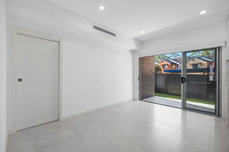 Fourth view of Homely townhouse listing, 11/22 HOLLAND CRESCENT, Casula NSW 2170