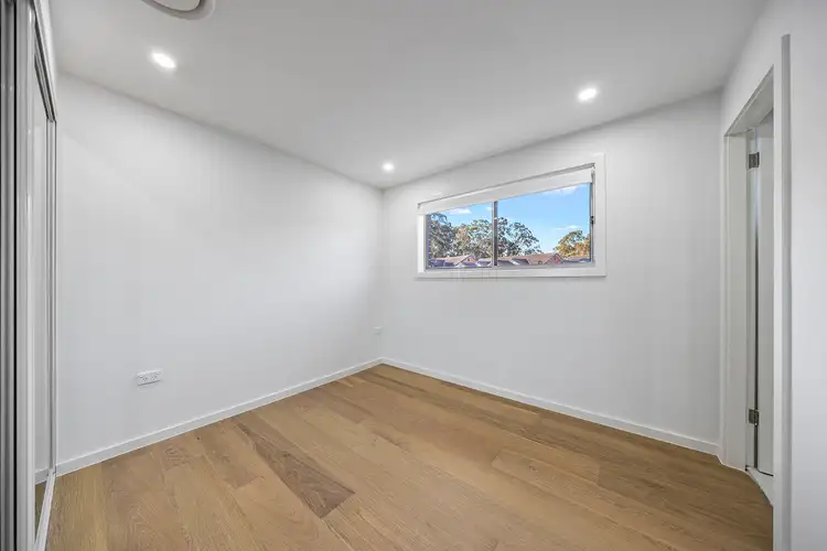 Fifth view of Homely townhouse listing, 11/22 HOLLAND CRESCENT, Casula NSW 2170