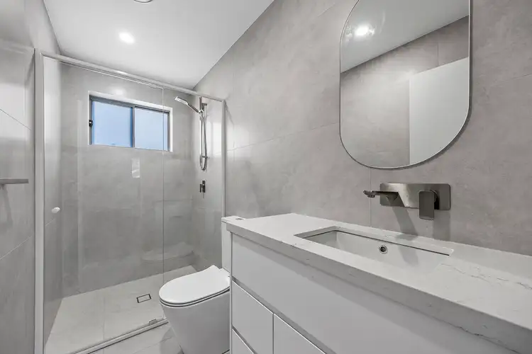 Sixth view of Homely townhouse listing, 11/22 HOLLAND CRESCENT, Casula NSW 2170