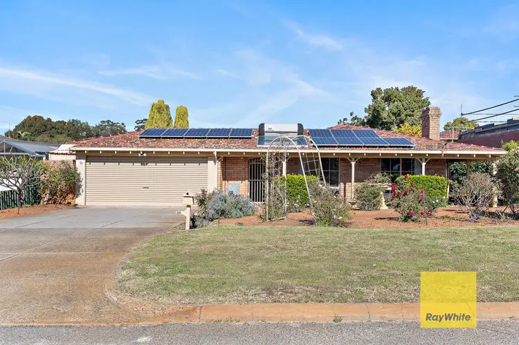 39 Ragamuffin Terrace, Willetton WA 6155
