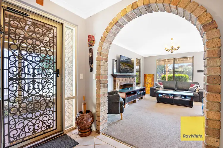 Second view of Homely house listing, 39 Ragamuffin Terrace, Willetton WA 6155