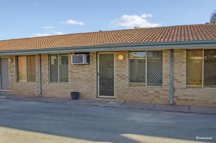 Second view of Homely house listing, 2/24 Wittenoom Street, Piccadilly WA 6430