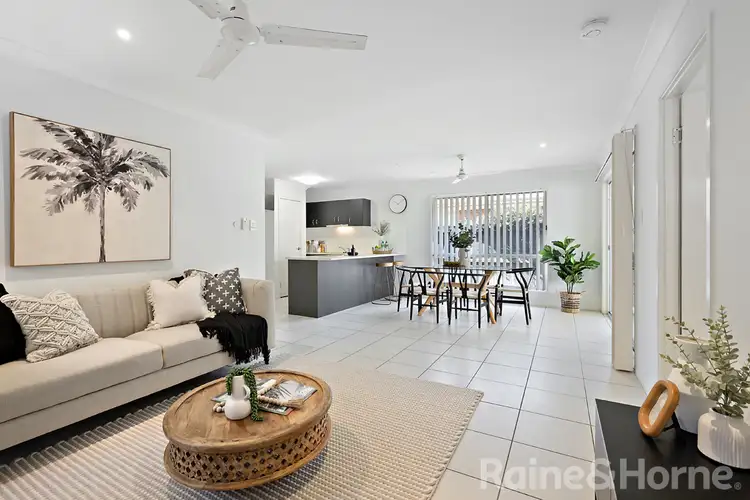 Fourth view of Homely house listing, 113 Mackintosh Drive, North Lakes QLD 4509