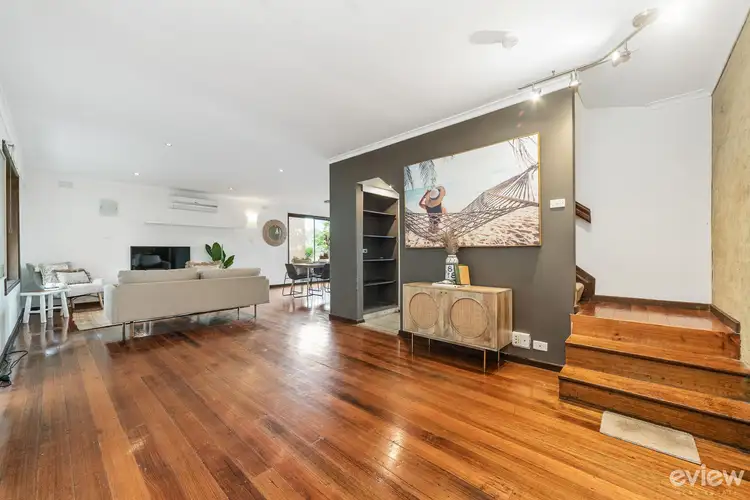 Fifth view of Homely house listing, 12 Gregory Avenue, Frankston South VIC 3199