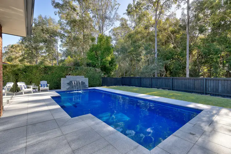 31 Country Club Drive, Albany Creek QLD 4035