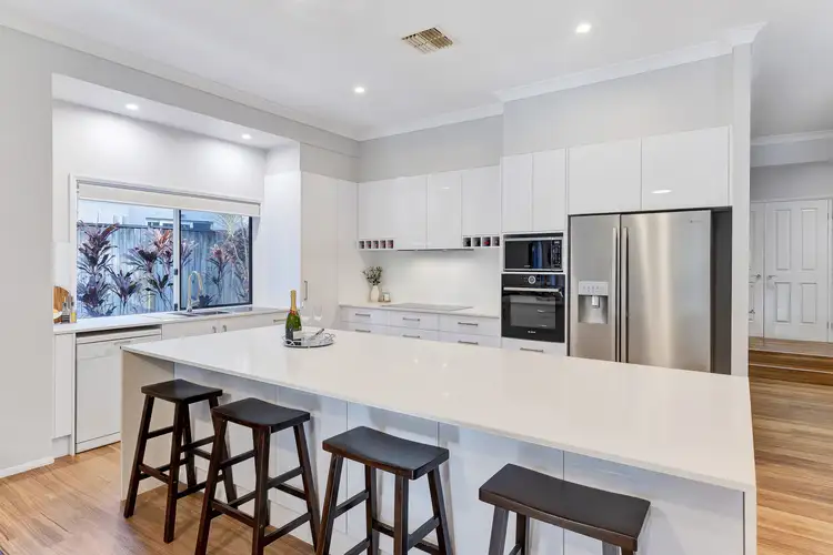 Second view of Homely house listing, 31 Country Club Drive, Albany Creek QLD 4035